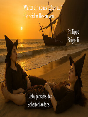 cover image of Liebe jenseits des Scheiterhaufens